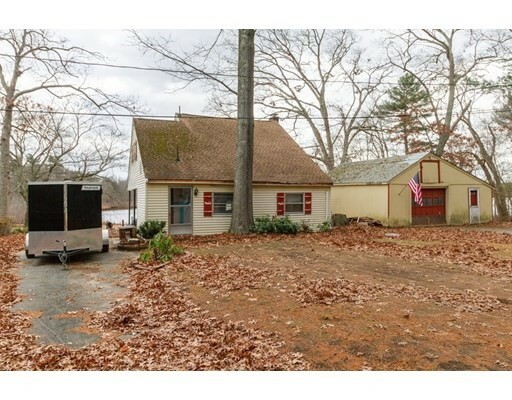 Property Photo: 12 Birch Hill Road MA 02324