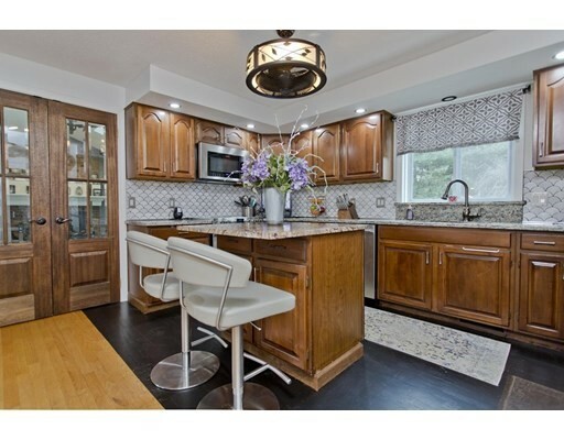 Property Photo: 206 Bridle Path Rd MA 01013