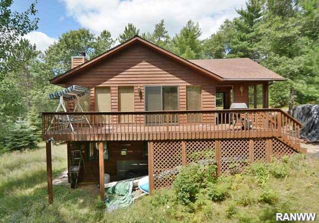 Property Photo: N 12794 Gracie Lane WI 54859