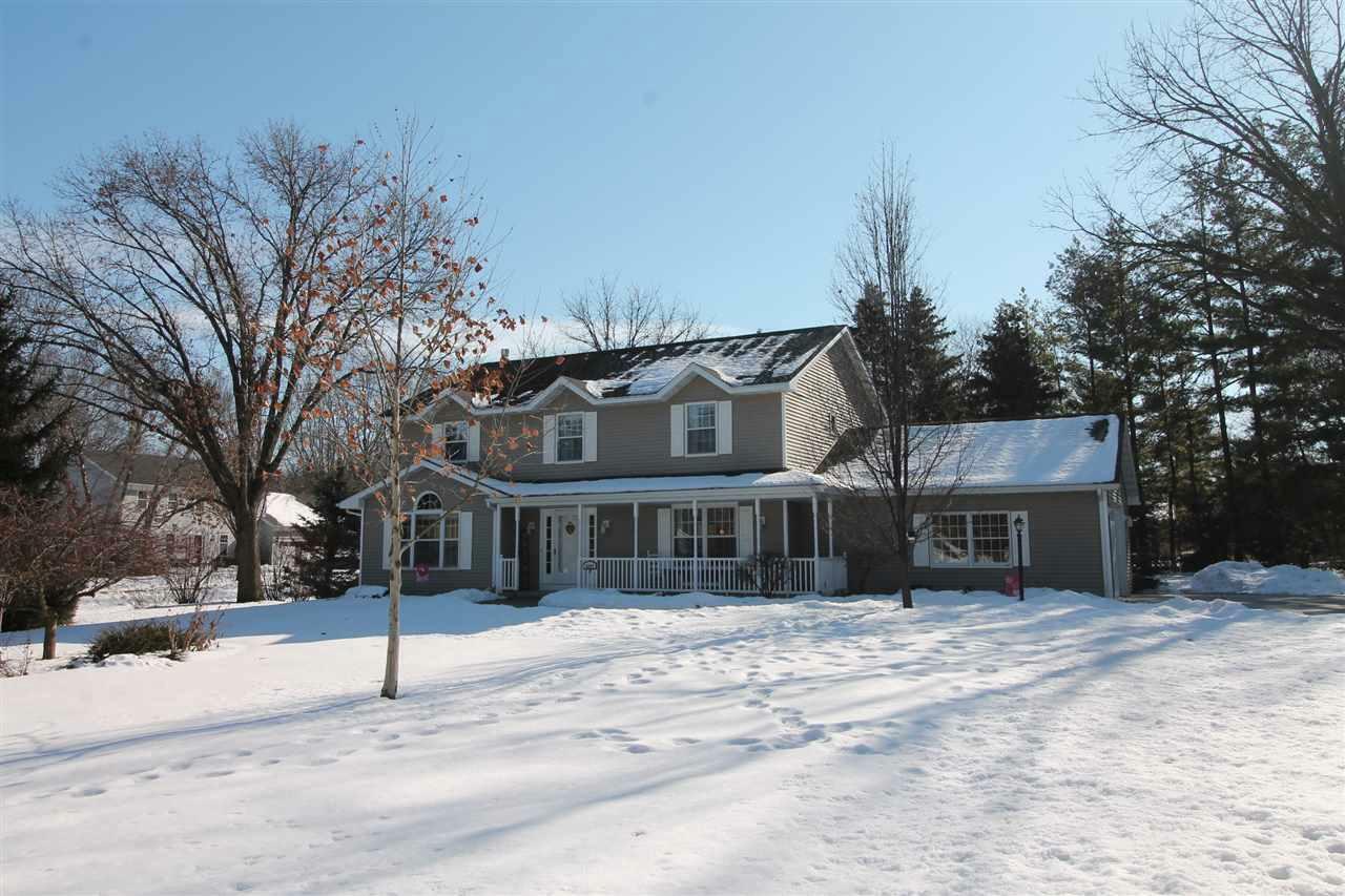 Property Photo:  3289 East Danbury Dr  WI 53546 