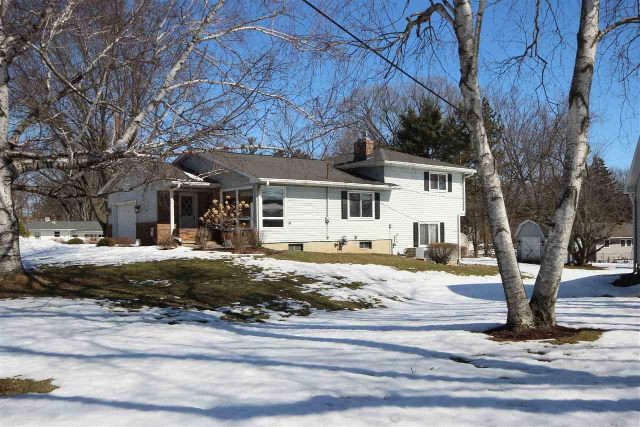 Property Photo:  6309 Renee Ct  WI 53558 