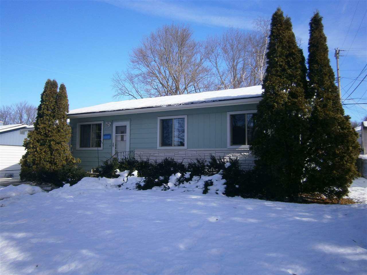 Property Photo:  4509 Cody Ln  WI 53704 