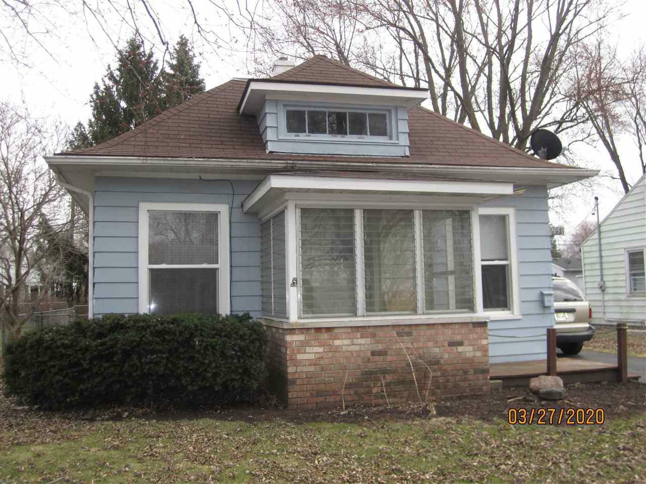 2050 East Bradley St  Beloit WI 53511 photo