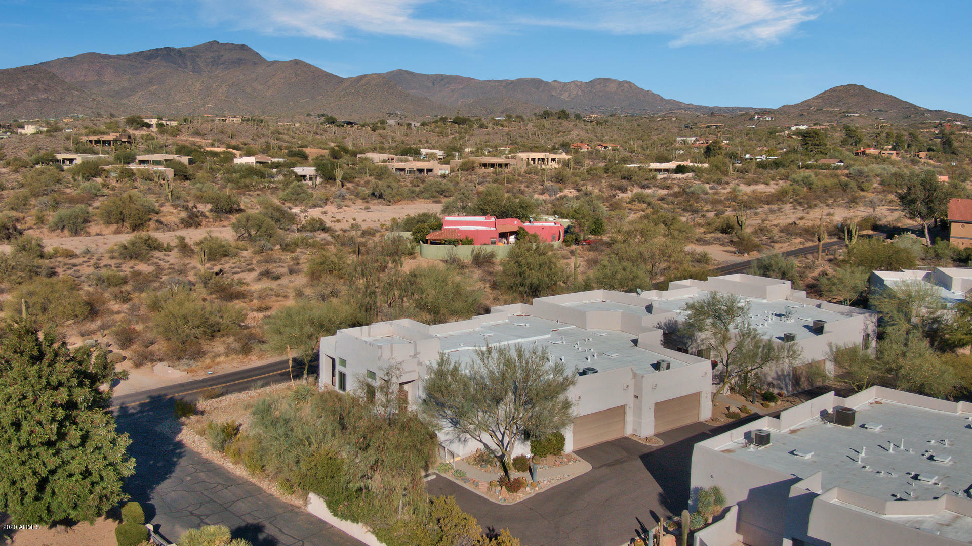 Property Photo:  7402 E Hum Road  AZ 85377 