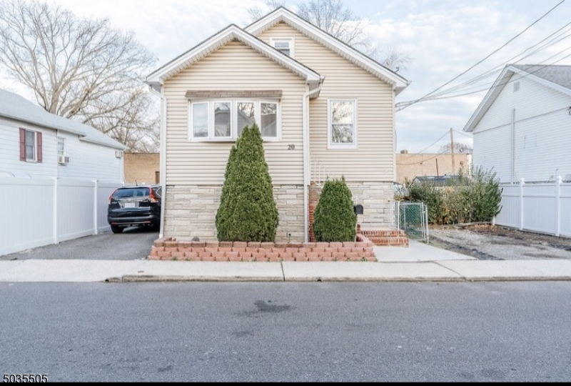 Property Photo:  20 Ramella Ave  NJ 07074 