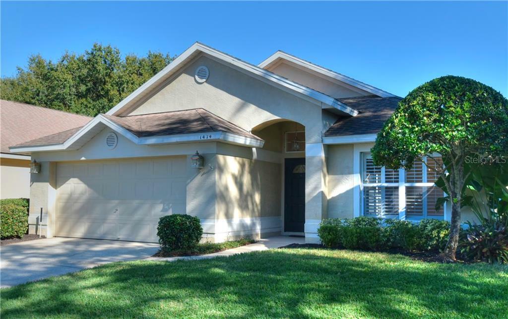 Property Photo:  1474 Whitehall Boulevard  FL 32708 