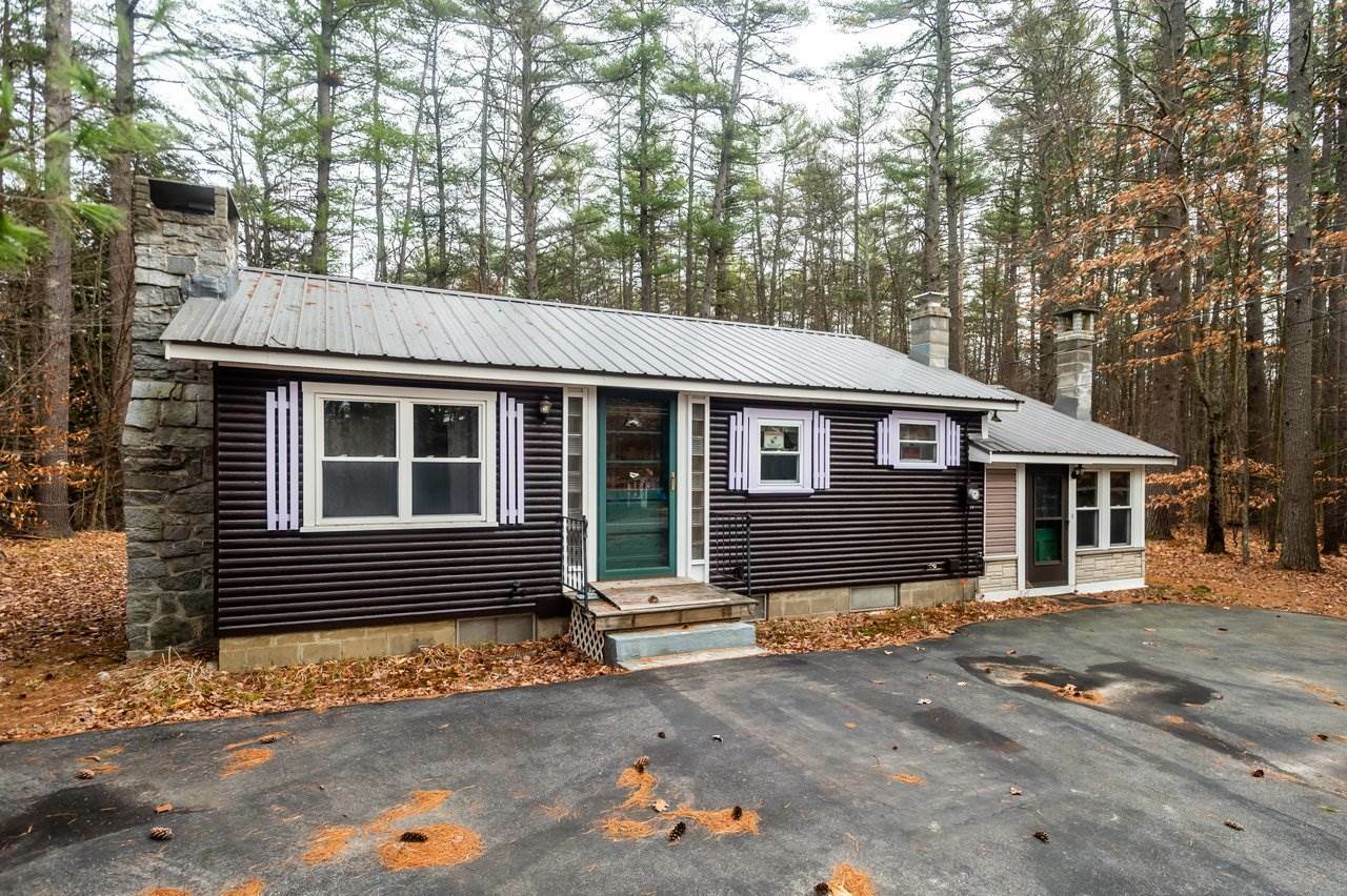 Property Photo:  221 St James Avenue  NH 03851 