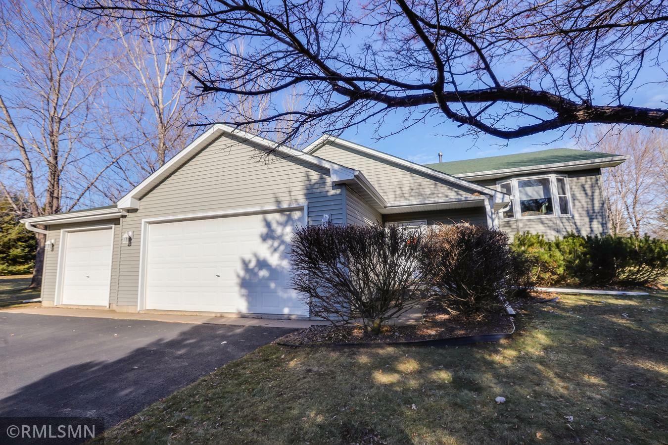 Property Photo:  1909 Rehbein Street  MN 55038 