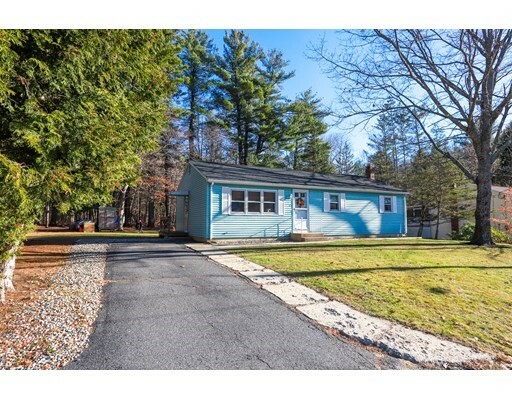 Property Photo: 12 Pine Drive MA 01436