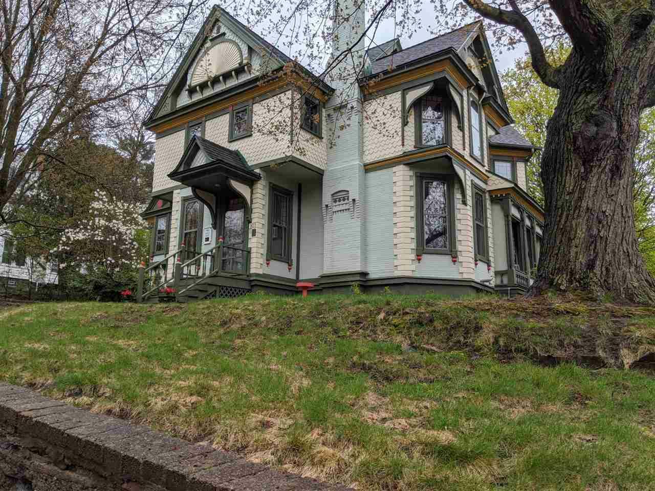 Property Photo:  903 Franklin Street  WI 54403 