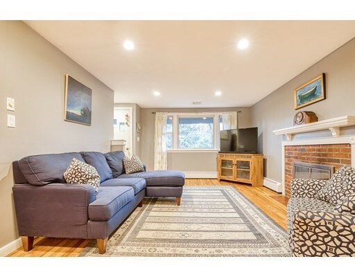 Property Photo: 326 Massapoag Ave MA 02067