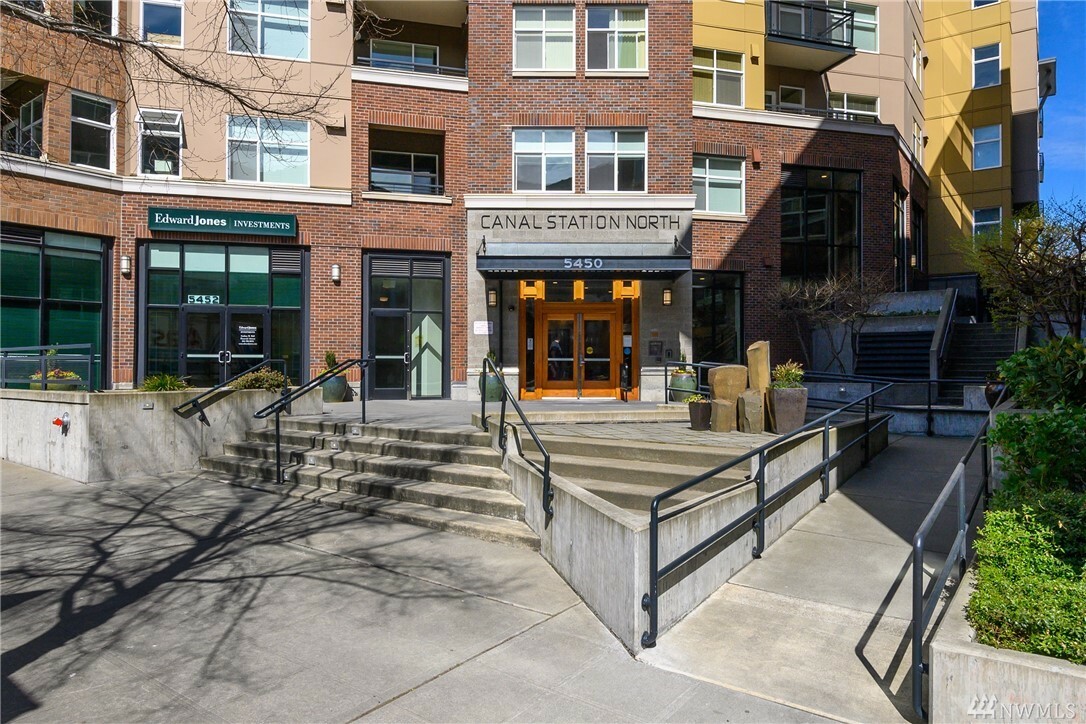 Property Photo:  5450 Leary Ave NW 251  WA 98107 
