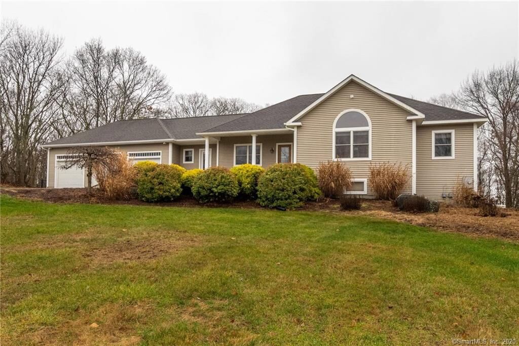 Property Photo: 115 Pine Street CT 06237