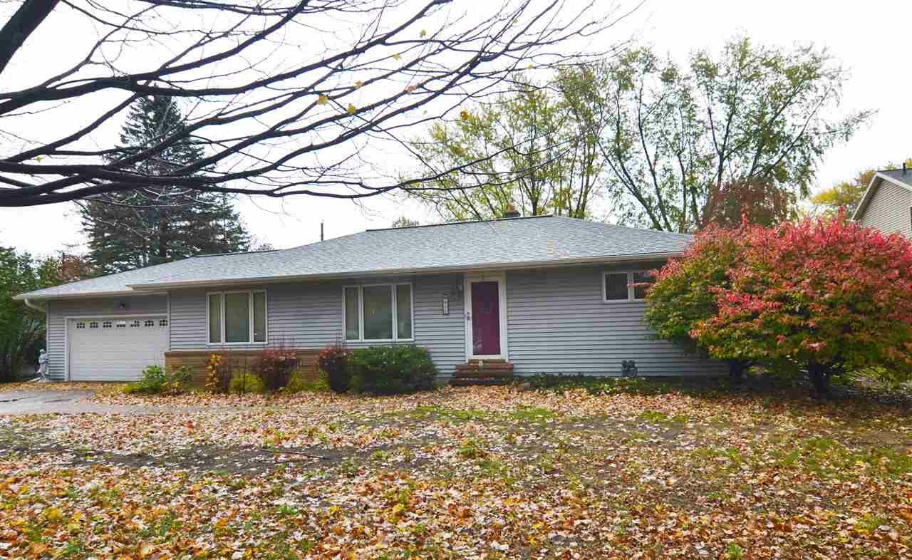 Property Photo:  615 South 20th Avenue  WI 54401 