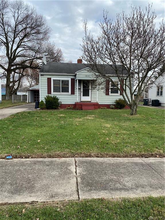 1601 Brentwood Street  Middletown OH 45044 photo