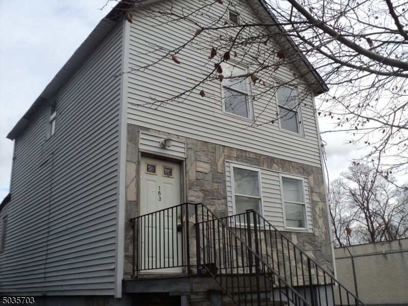 Home for sale in City of Orange Twp. 183 Parrow St, City of Orange Twp