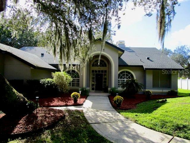 Property Photo:  5258 Mill Stream Drive  FL 34771 