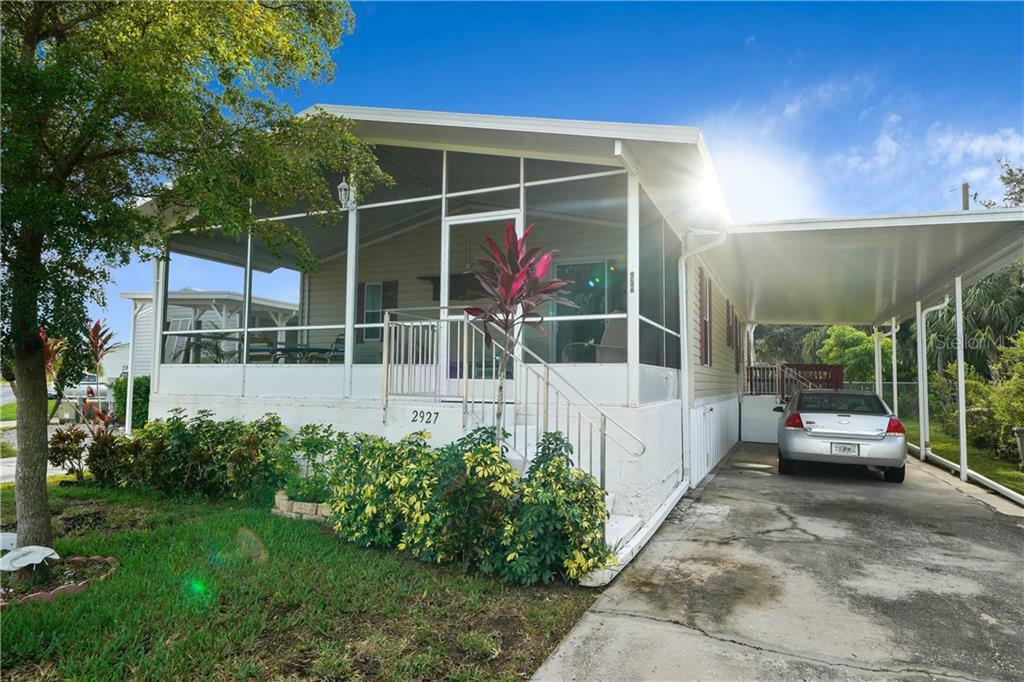 Property Photo:  2927 Coquina Esplanade  FL 33982 