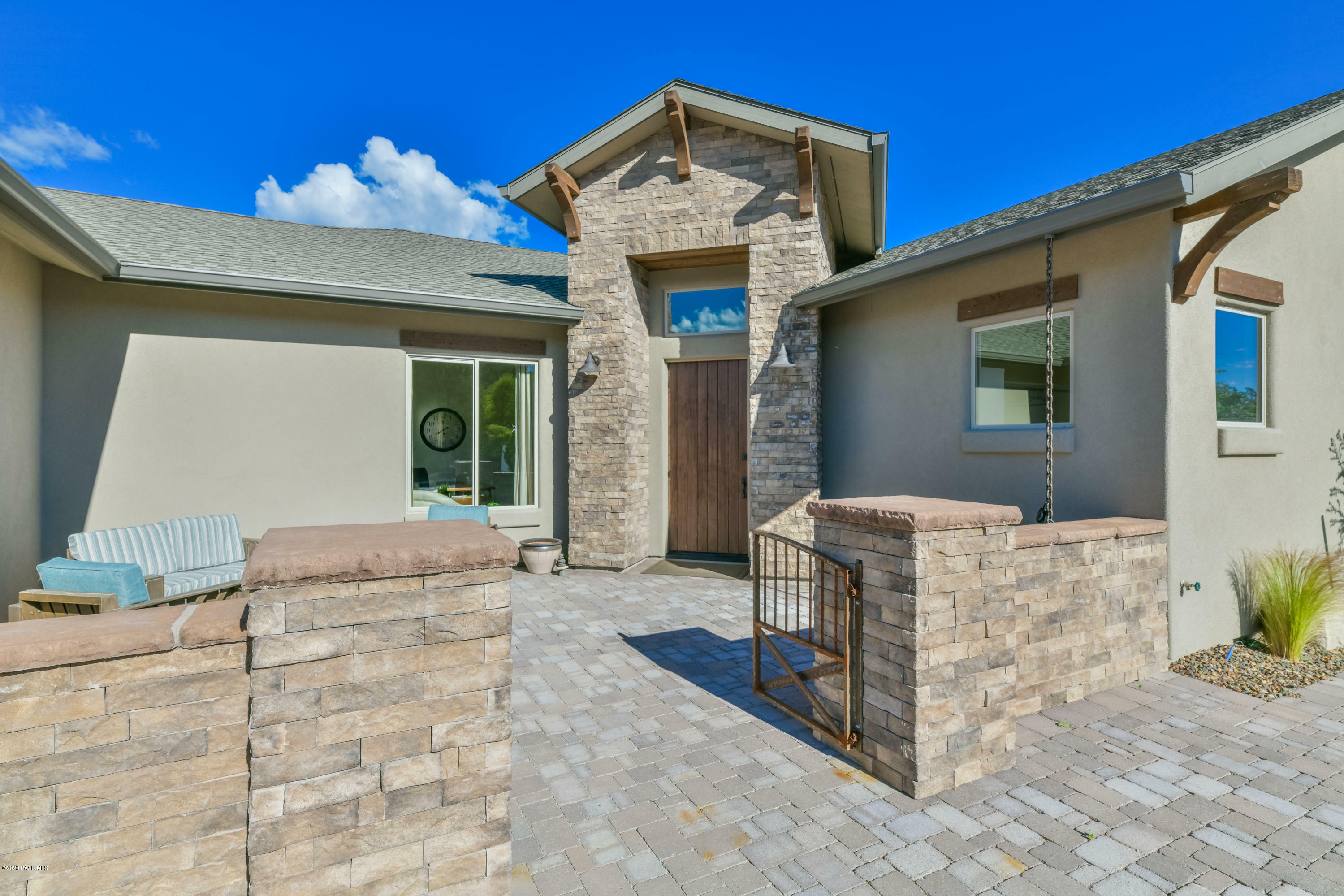 Property Photo:  1455 Vale Lane  AZ 86305 