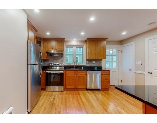 Property Photo:  199 Lowell Street 199  MA 02453 