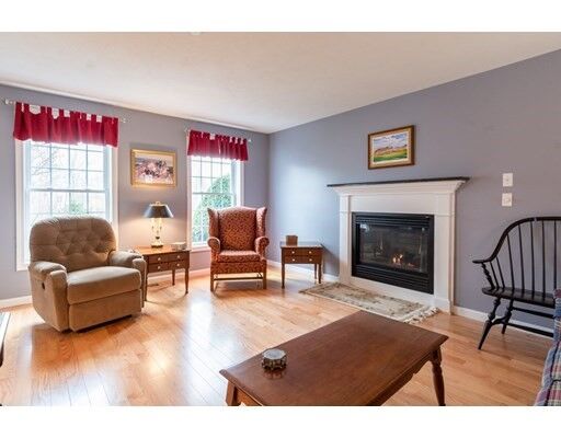 Property Photo:  19 Heald Bailey Dr 19  NH 03811 