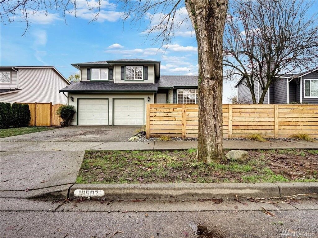 Property Photo:  16597 153rd St SE  WA 98272 