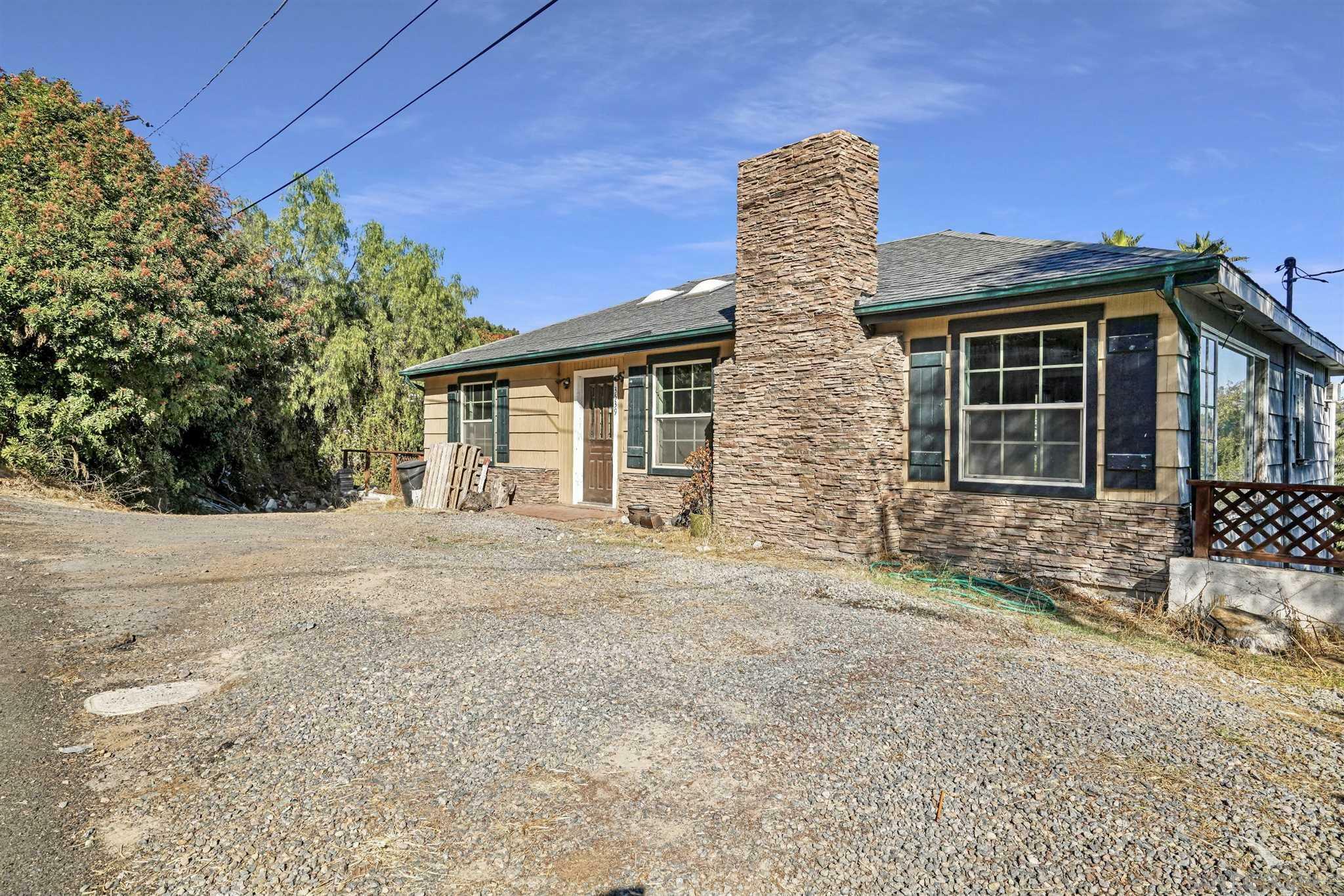 Property Photo:  3539 Kenwood Dr  CA 91977 