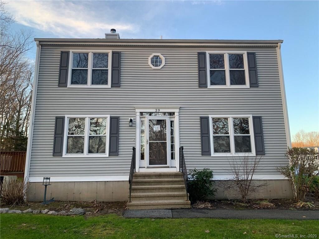 Property Photo: 39 Newbury Lane 39 CT 06492