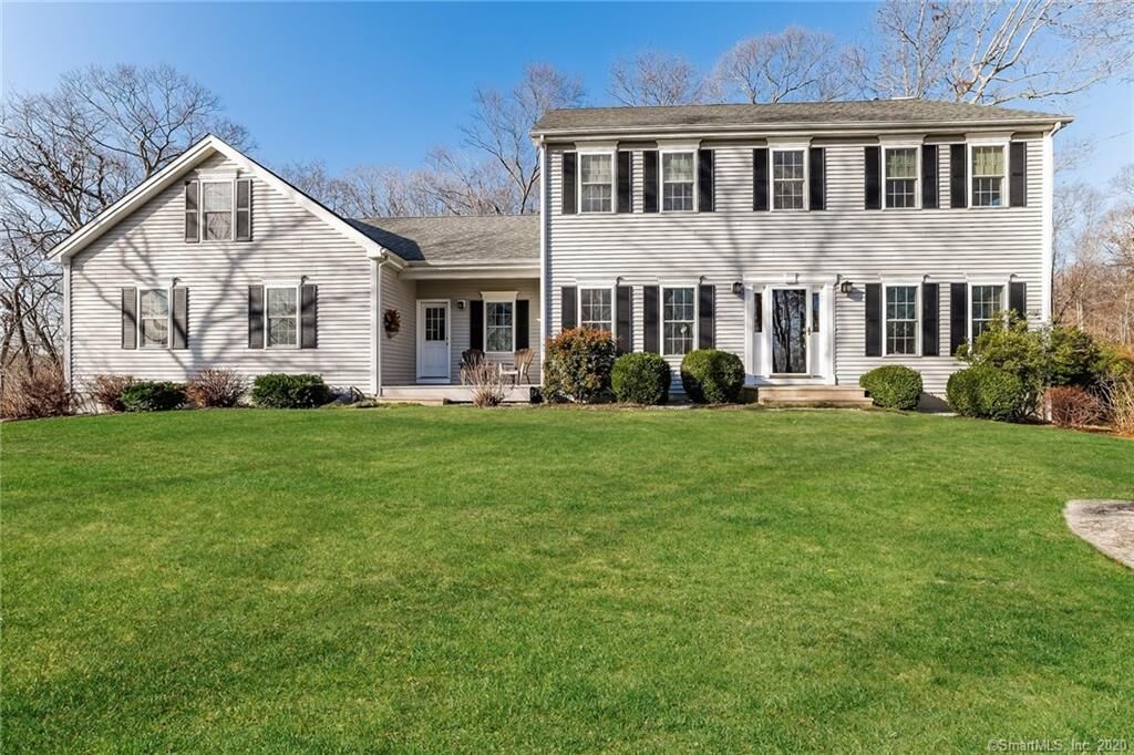 Property Photo:  22 Eagle Ridge Drive  CT 06426 