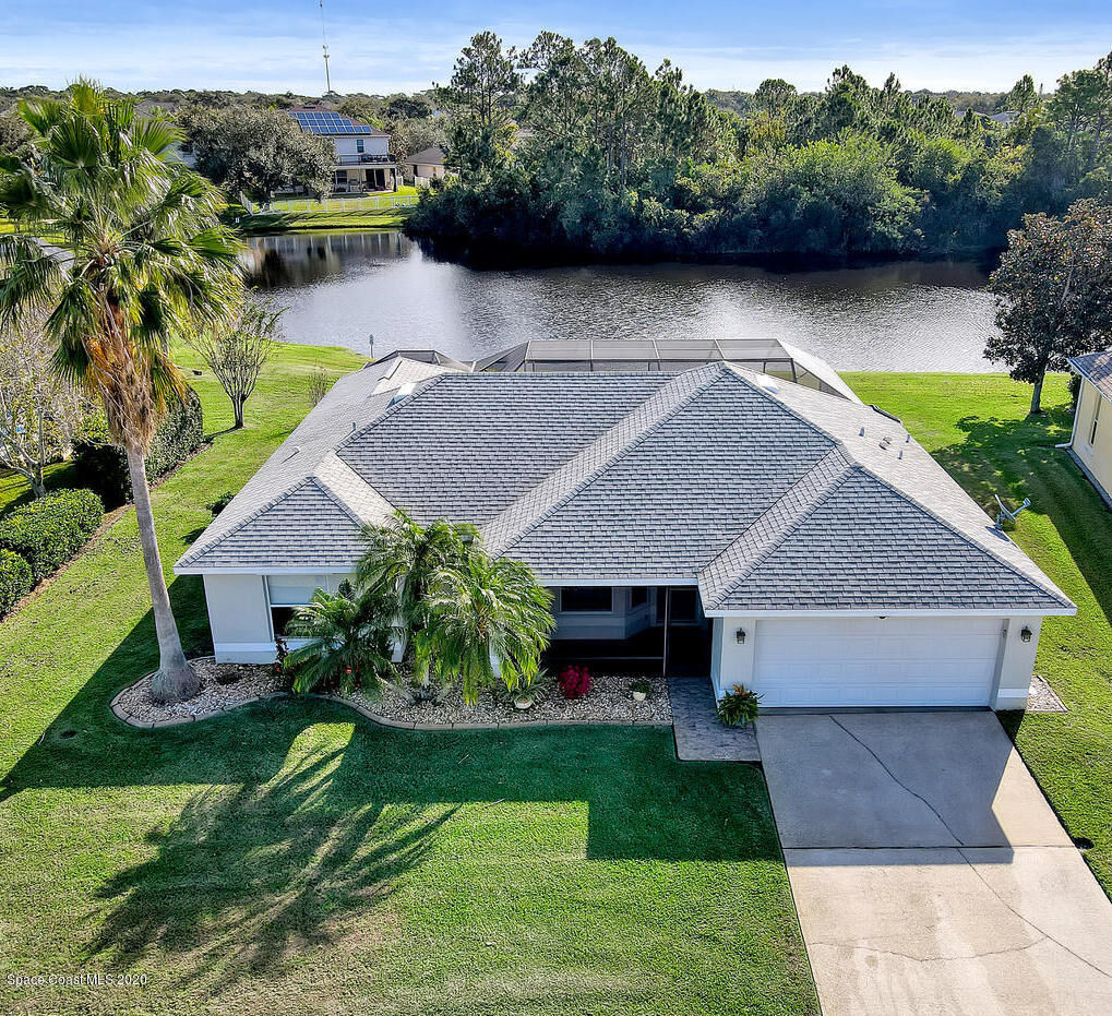 Property Photo:  1660 Whitman Drive  FL 32904 