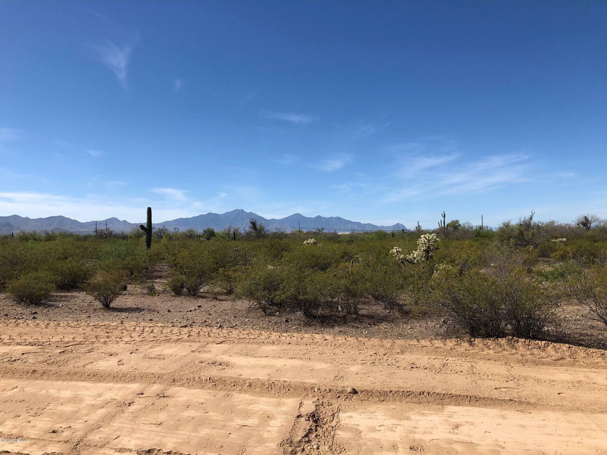 Property Photo:  15951 S Langley Avenue  AZ 85629 