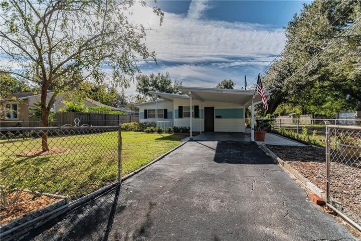 Property Photo:  3116 W Price Avenue  FL 33611 