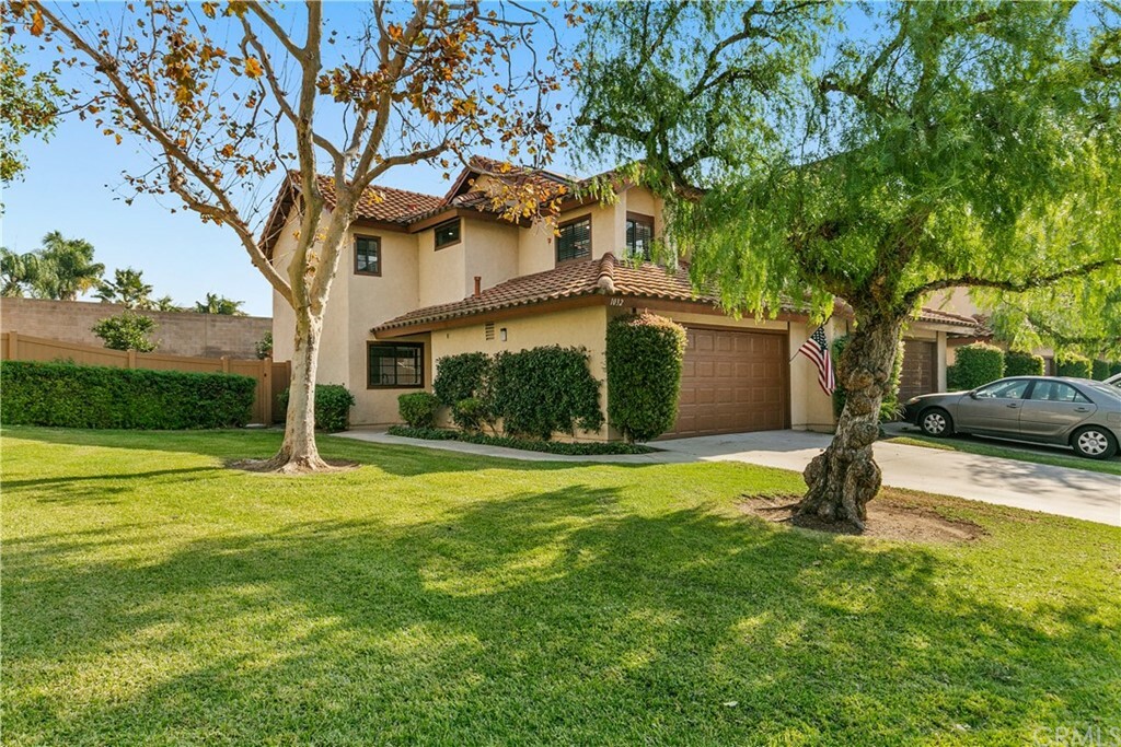 Property Photo:  1032 Santiago Drive 29  CA 92870 