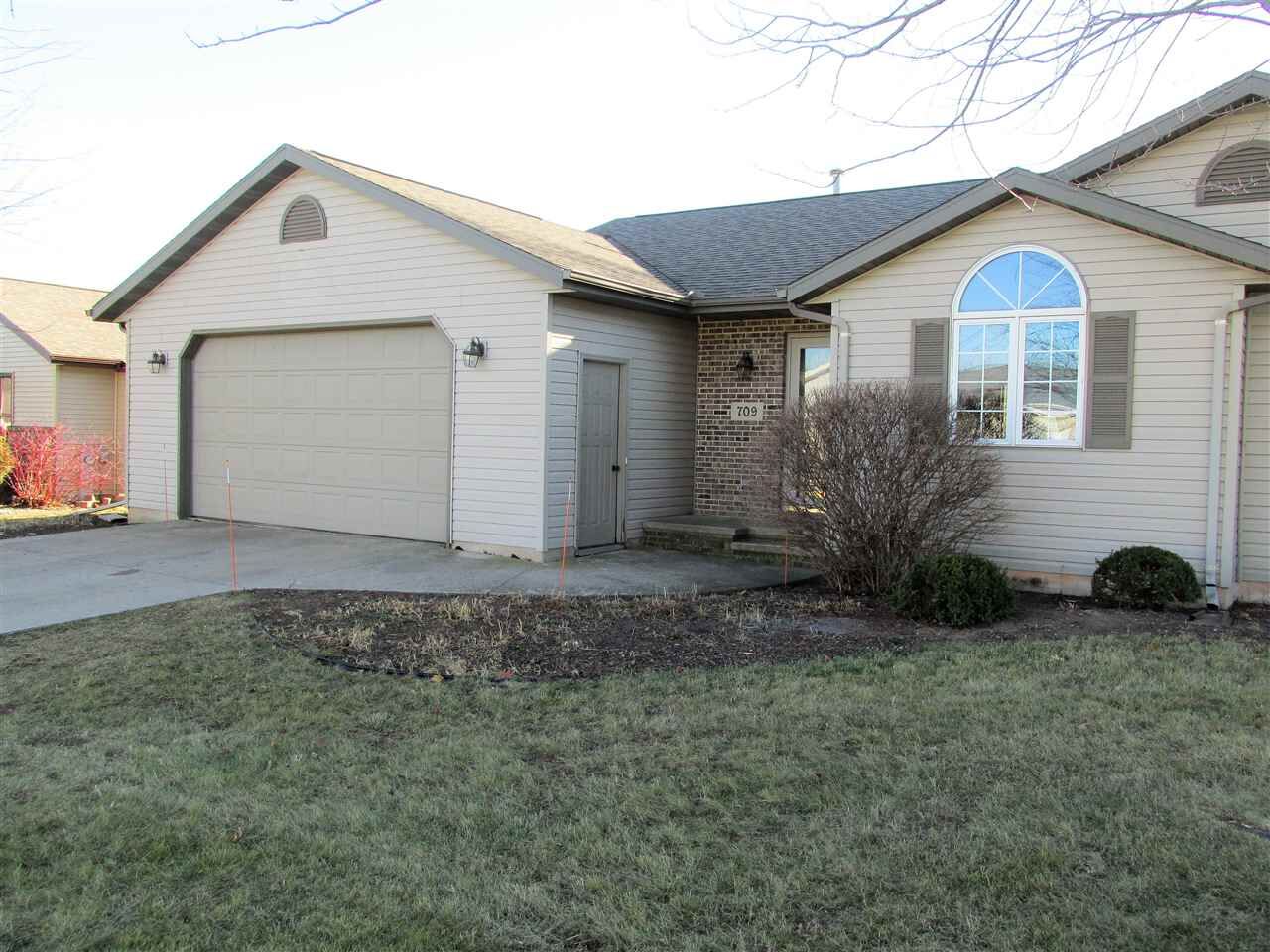 Property Photo:  709 Joshua Street  WI 54130 