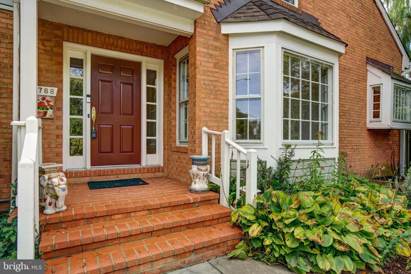 Property Photo: 1788 Duffield Lane VA 22307