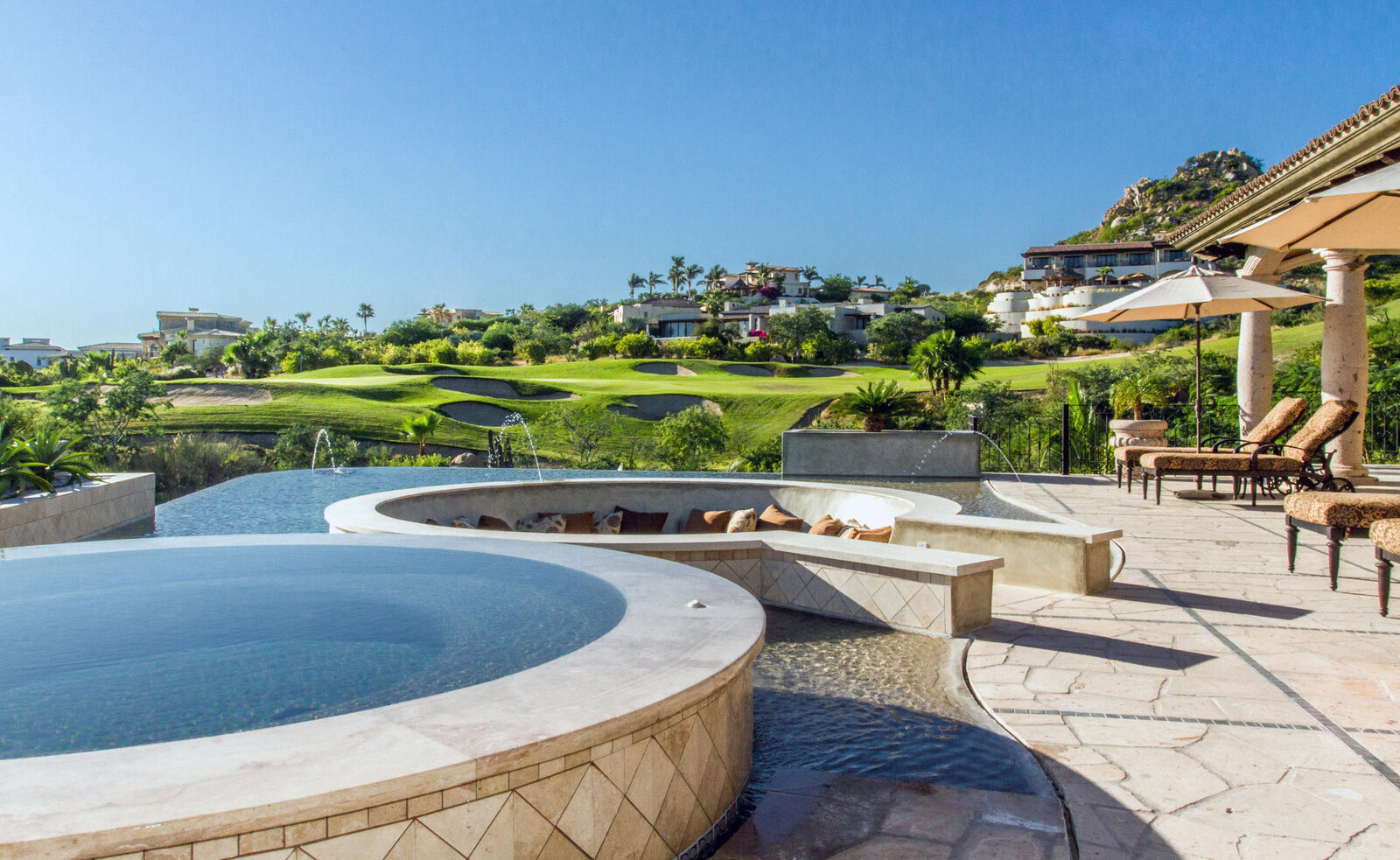 Property Photo:  68 Padre Kino  BS  