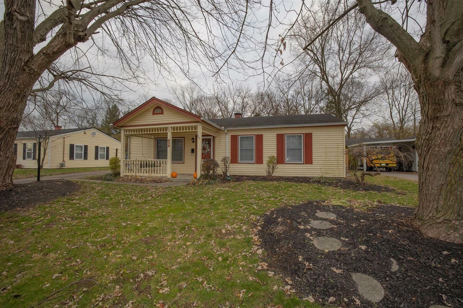 Property Photo:  434 Featherwood Dr  OH 45030 