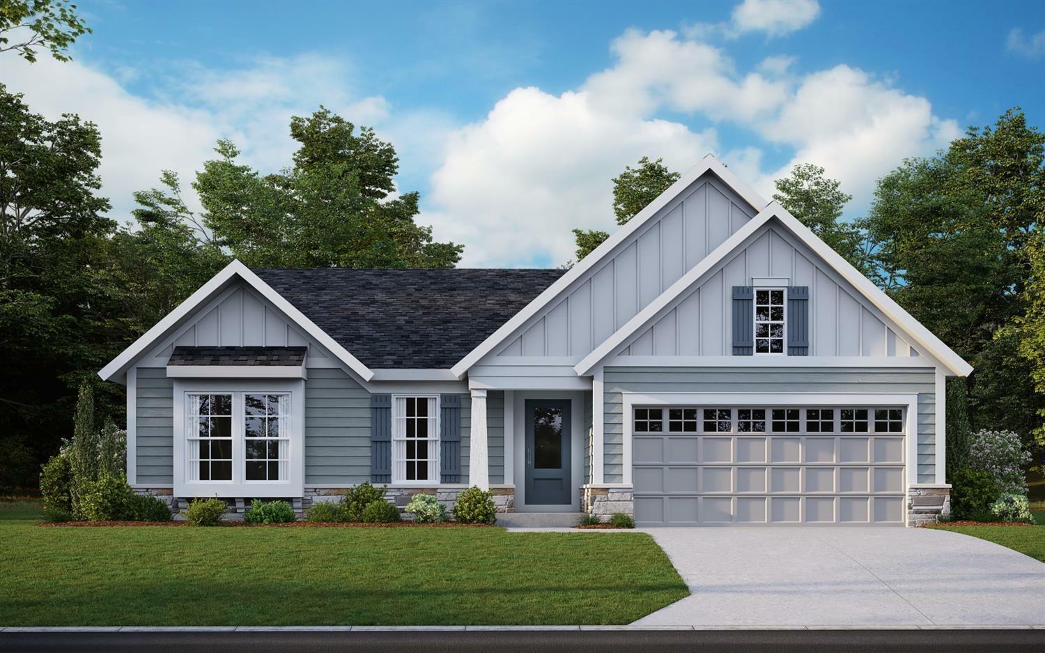 Property Photo: 768 Frederick Ct OH 45065