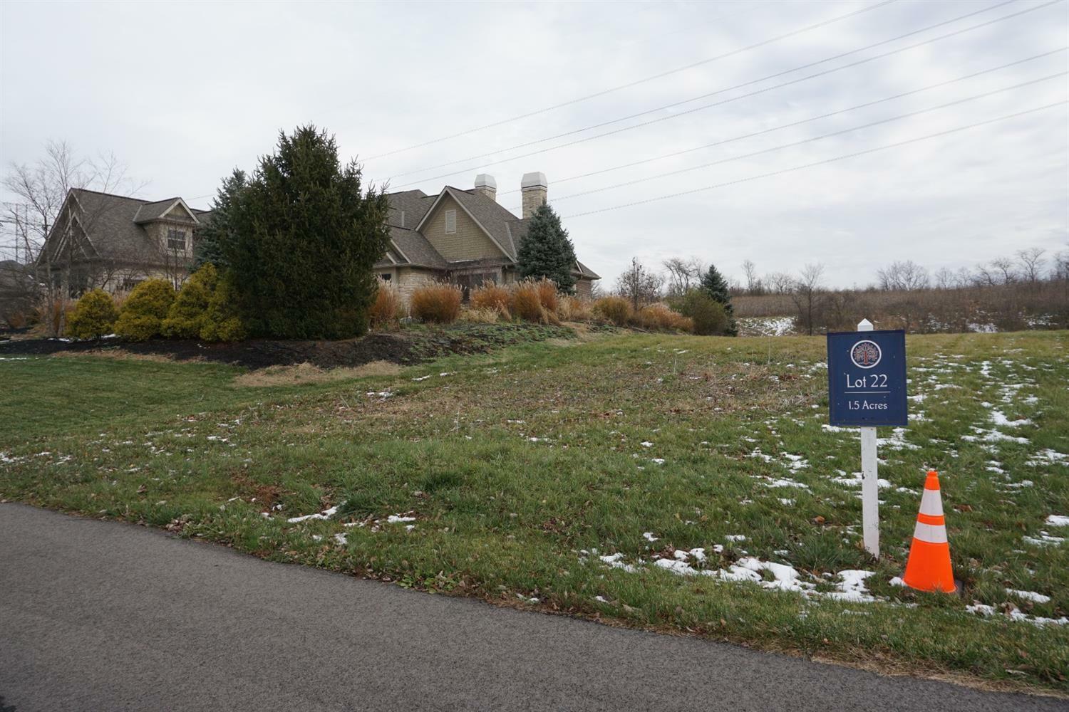 Property Photo: 8926 Walnut Ridge OH 45069