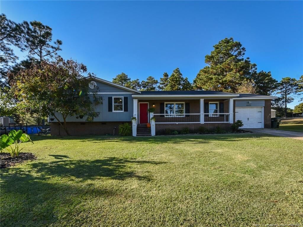 Property Photo:  6644 Suga Circle  NC 28314 