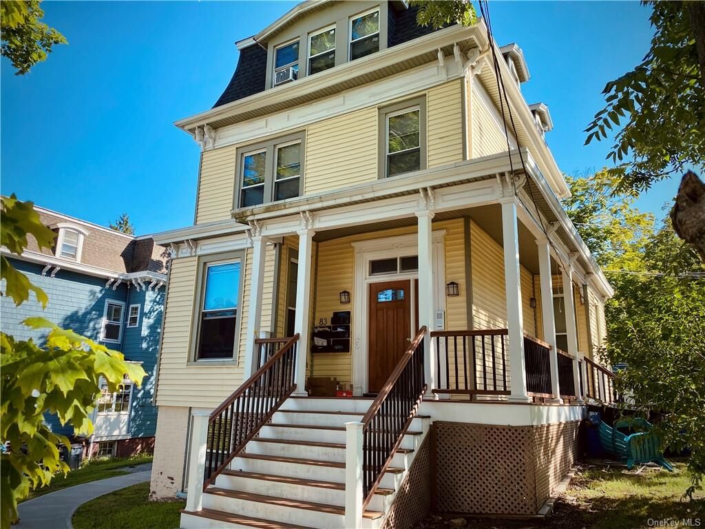 1 bed South Nyack home for sale 83 Cedar Hill Avenue, South Nyack, NY