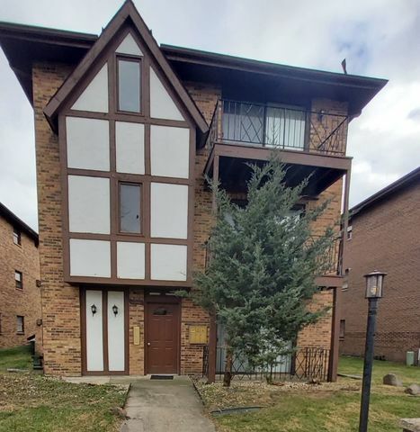 Property Photo: 17307 Lathrop Avenue 2 IL 60429