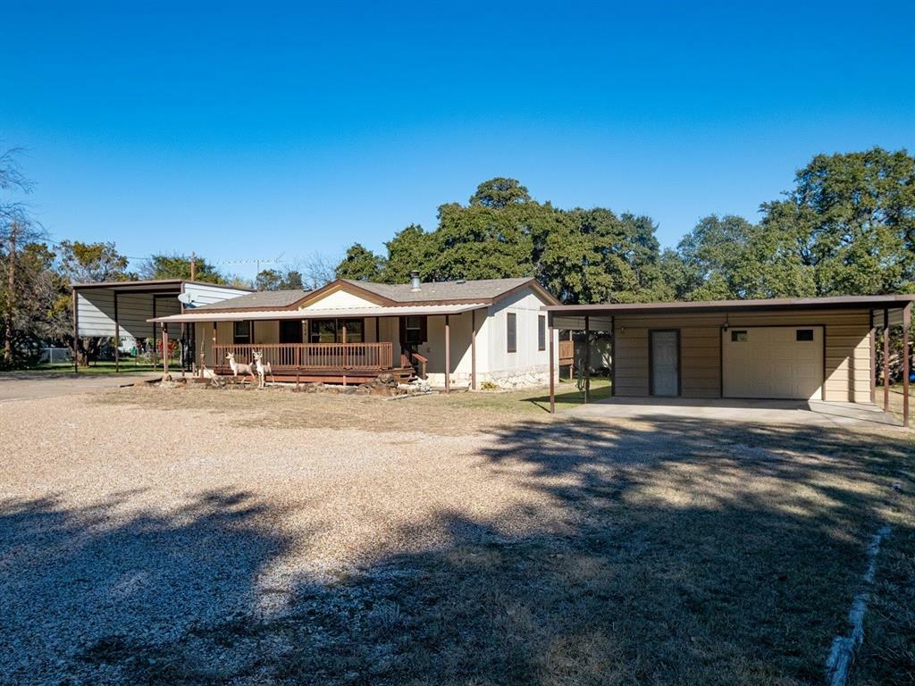 Property Photo:  4106 Brazos Court  TX 76048 