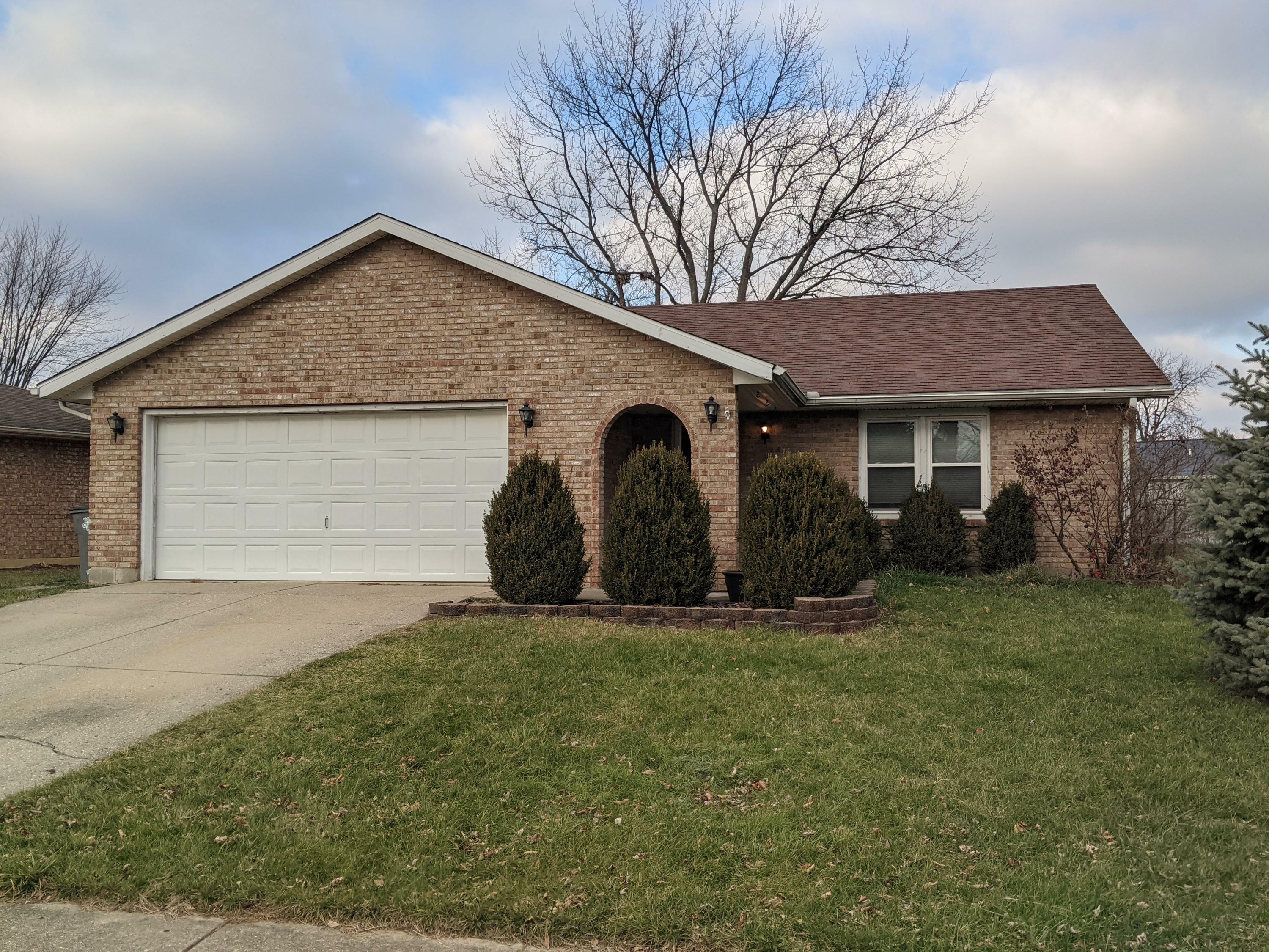 2515 Glenmore Court  Troy OH 45373 photo