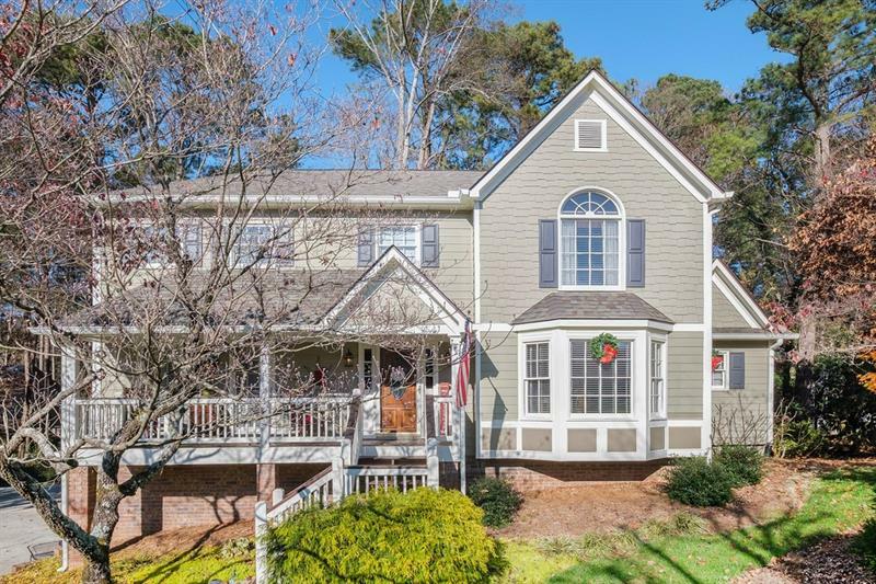 Property Photo:  3737 Townsend Way  GA 30062 