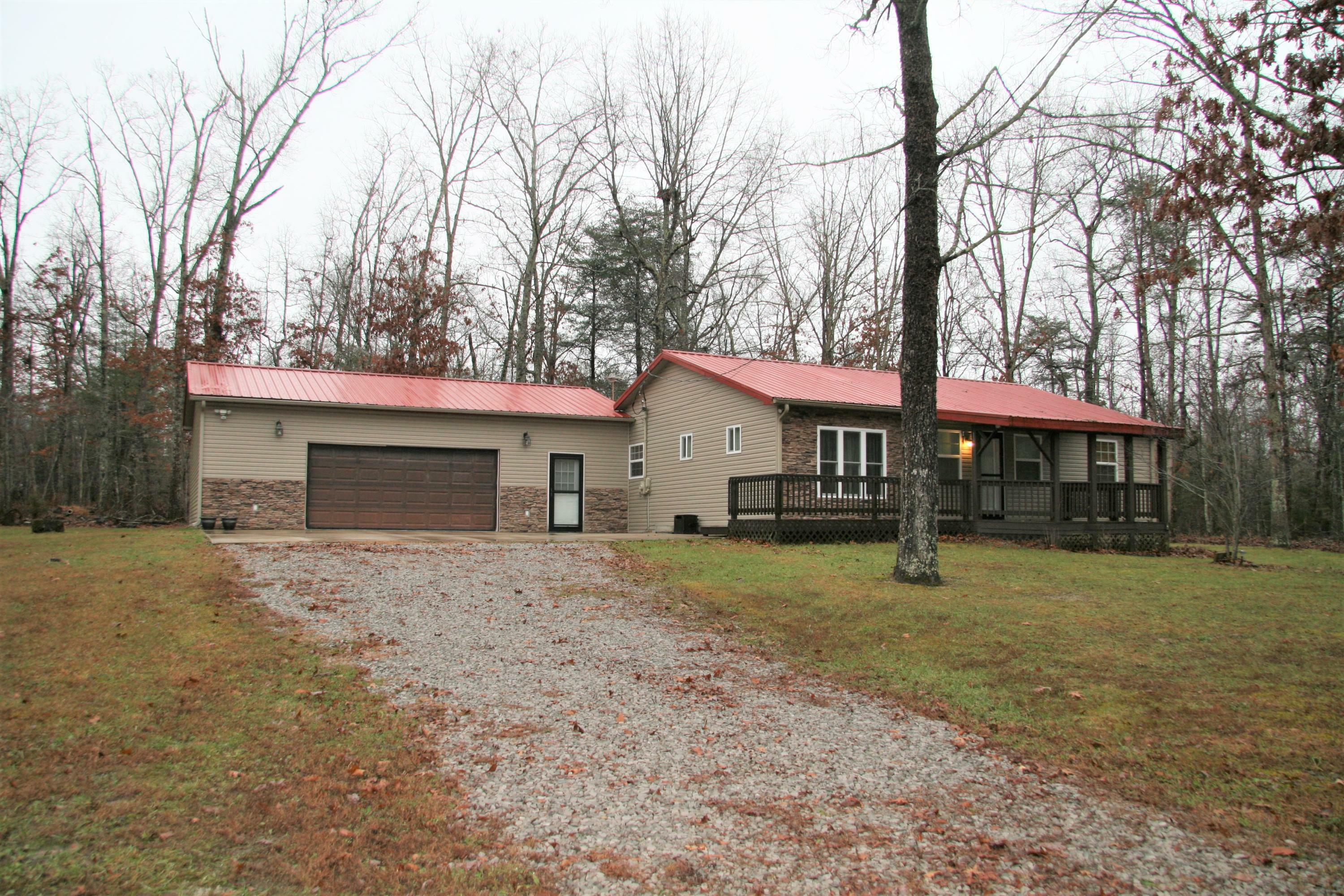 Property Photo:  6003 Tomahawk Drive  TN 38572 