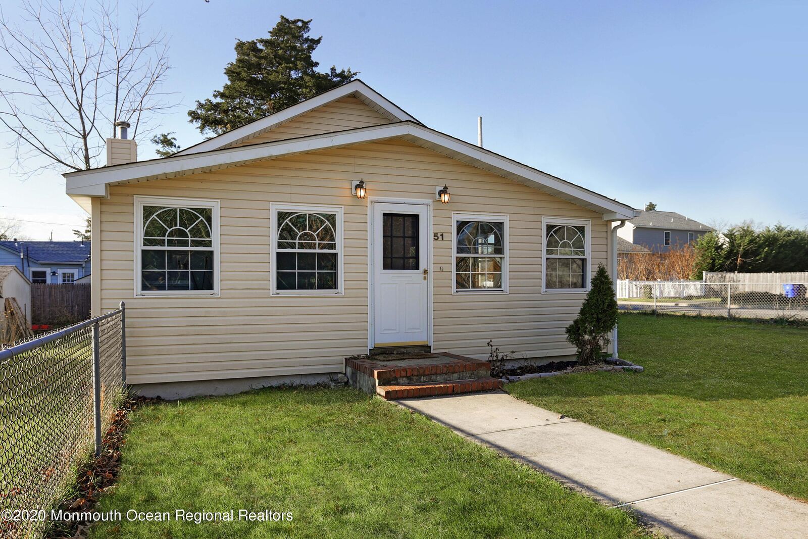 Property Photo: 51 Gladney Avenue NJ 08753