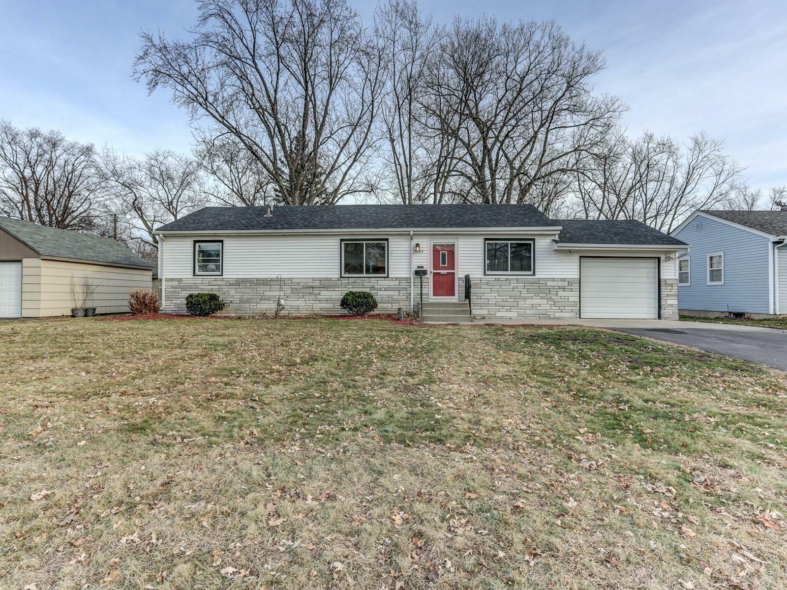 Property Photo:  7333 Harriet Avenue  MN 55423 
