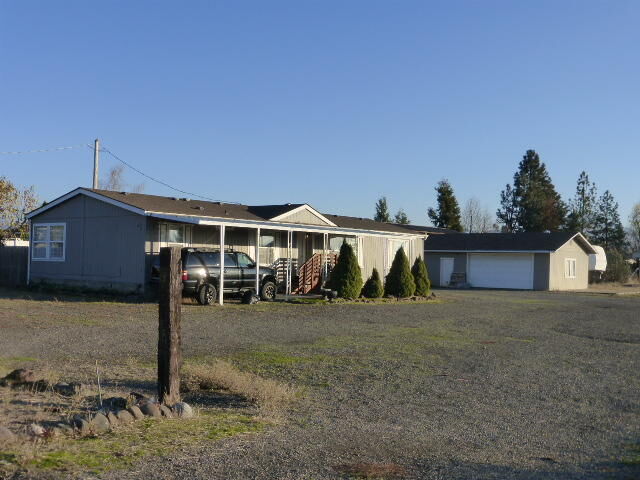 3760 Falcon Street  White City OR 97503 photo