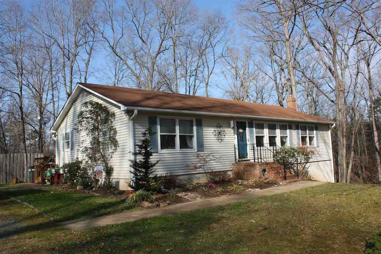 Property Photo:  358 Penta Dr  VA 22942 